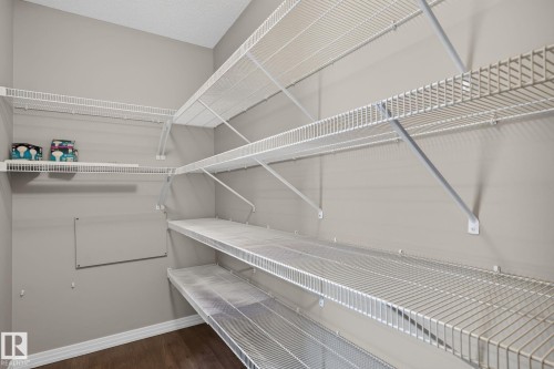 3536 Claxton Crescent Sw, Edmonton, AB - Indoor With Storage