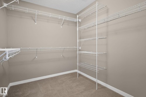 3536 Claxton Crescent Sw, Edmonton, AB - Indoor With Storage