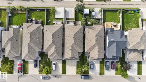 3536 Claxton Crescent Sw, Edmonton, AB - Outdoor
