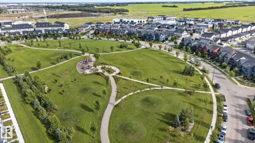 3536 Claxton Crescent Sw, Edmonton, AB - Outdoor With View