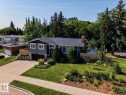 13615 Buena Vista Road Nw, Edmonton, AB  - Outdoor 