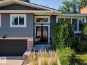 13615 Buena Vista Road Nw, Edmonton, AB  - Outdoor 