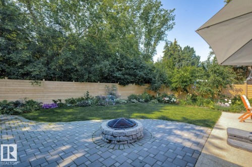 13615 Buena Vista Road Nw, Edmonton, AB - Outdoor