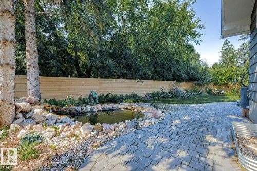 13615 Buena Vista Road Nw, Edmonton, AB - Outdoor