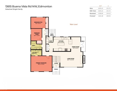 13615 Buena Vista Road Nw, Edmonton, AB - Other