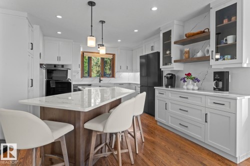 203 Pine Avenue, Cold Lake, AB - Indoor