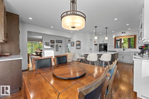203 Pine Avenue, Cold Lake, AB - Indoor
