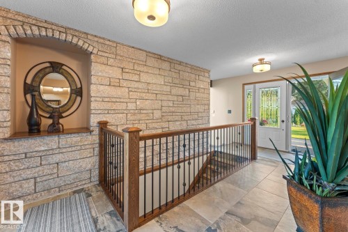 203 Pine Avenue, Cold Lake, AB - Indoor Photo Showing Other Room