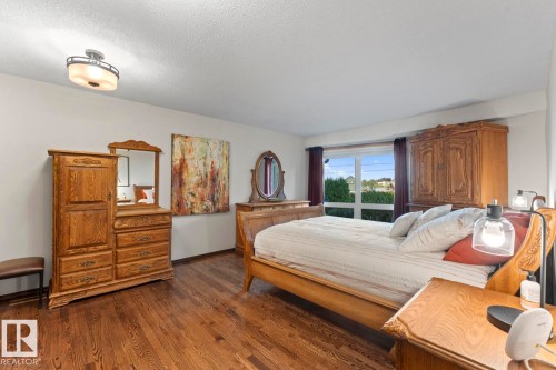 203 Pine Avenue, Cold Lake, AB - Indoor Photo Showing Bedroom