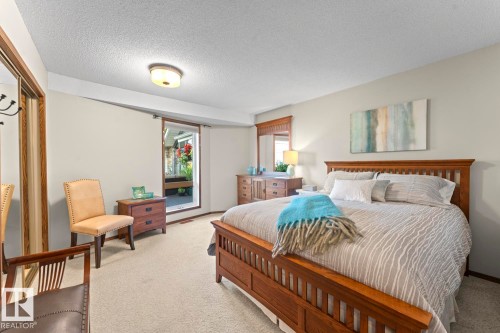 203 Pine Avenue, Cold Lake, AB - Indoor Photo Showing Bedroom