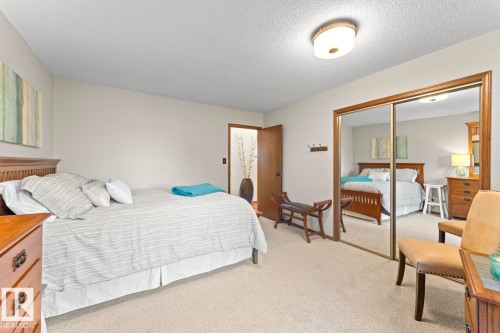 203 Pine Avenue, Cold Lake, AB - Indoor Photo Showing Bedroom