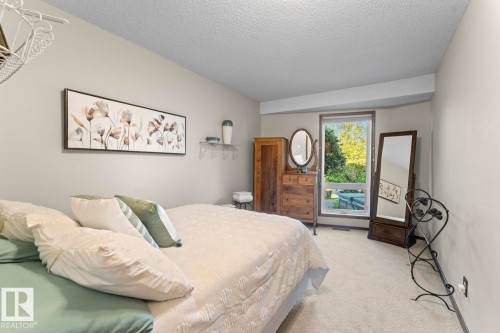 203 Pine Avenue, Cold Lake, AB - Indoor Photo Showing Bedroom