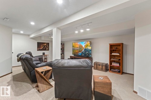 203 Pine Avenue, Cold Lake, AB - Indoor
