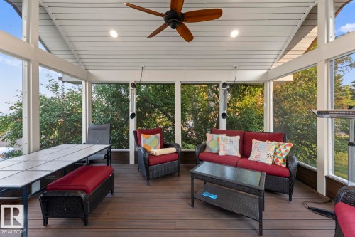 203 Pine Avenue, Cold Lake, AB -  With Deck Patio Veranda With Exterior