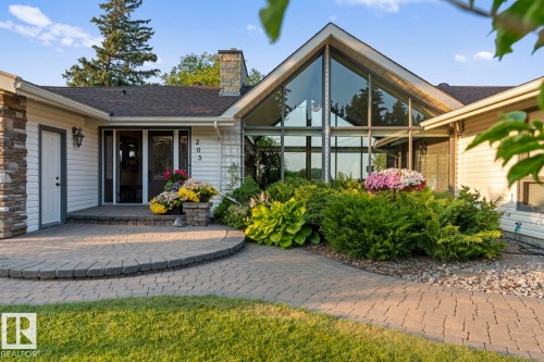 203 Pine Avenue, Cold Lake, AB - Outdoor