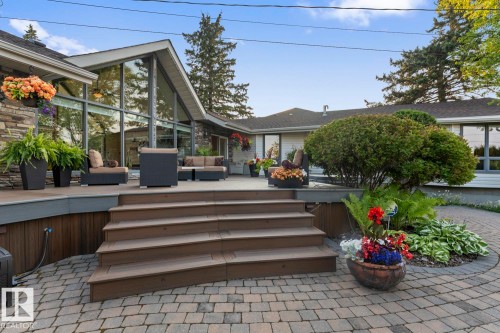 203 Pine Avenue, Cold Lake, AB - Outdoor With Deck Patio Veranda
