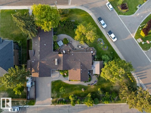 203 Pine Avenue, Cold Lake, AB - Outdoor With View