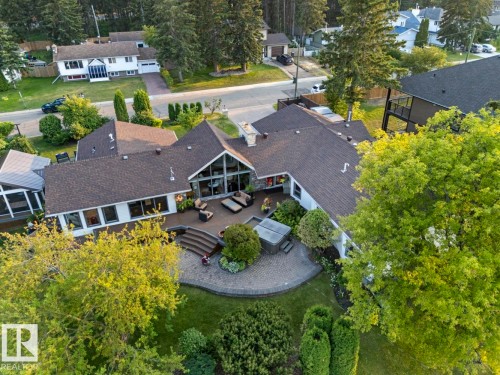 203 Pine Avenue, Cold Lake, AB - Outdoor With View