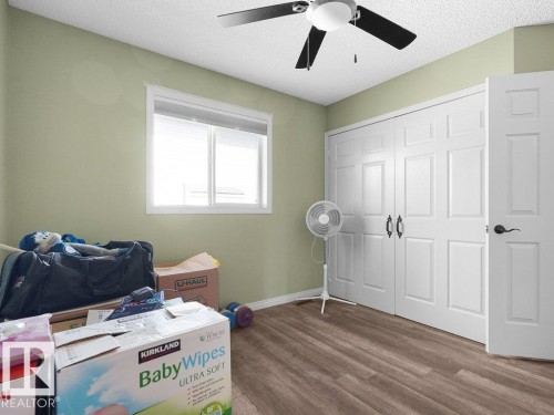 204 Westmews Drive, Fort Saskatchewan, AB - Indoor