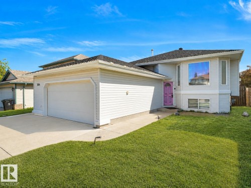 204 Westmews Drive, Fort Saskatchewan, AB - Outdoor