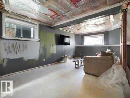 204 Westmews Drive, Fort Saskatchewan, AB - Indoor
