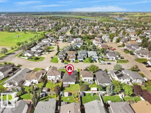 204 Westmews Drive, Fort Saskatchewan, AB - Outdoor With View