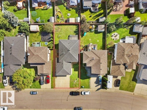 204 Westmews Drive, Fort Saskatchewan, AB - 