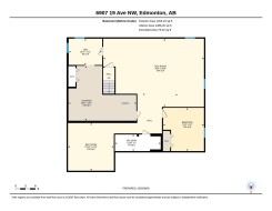 Floor plan - 