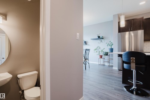 4331 Cooke Lane Sw, Edmonton, AB - Indoor