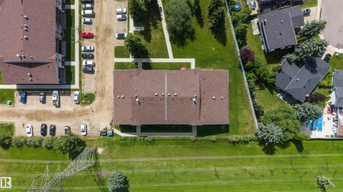 #10 2816 116 St Nw, Edmonton, AB - Outdoor With View