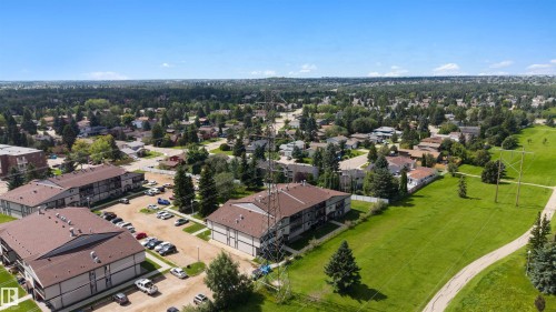 #10 2816 116 St Nw, Edmonton, AB - Outdoor With View