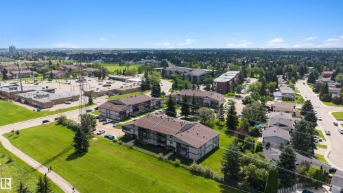#10 2816 116 St Nw, Edmonton, AB - Outdoor With View