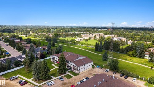 #10 2816 116 St Nw, Edmonton, AB - Outdoor With View