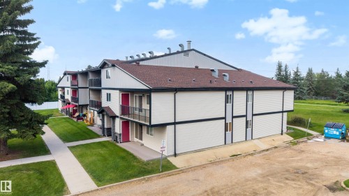 #10 2816 116 St Nw, Edmonton, AB - Outdoor
