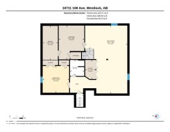 Floor plan - 