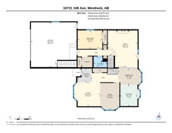 Floor plan - 