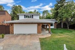 11615 24 Avenue NW  Edmonton, AB T6J 3R6