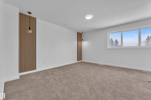 11615 24 Avenue Nw, Edmonton, AB - Indoor Photo Showing Other Room