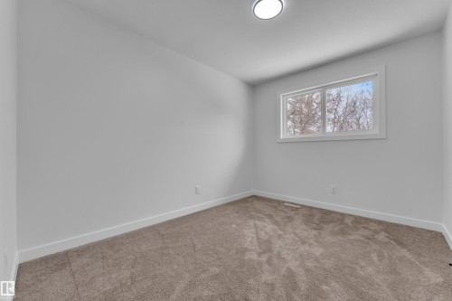 11615 24 Avenue Nw, Edmonton, AB - Indoor Photo Showing Other Room