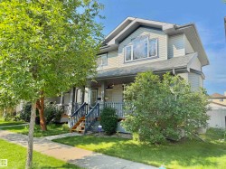 7622 SCHMID Crescent NW  Edmonton, AB T6R 0K8