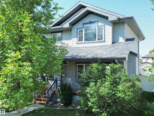 7622 Schmid Crescent Nw, Edmonton, AB - Outdoor