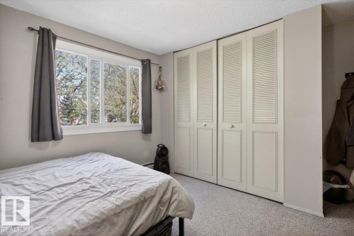 #301 10335 117 St Nw, Edmonton, AB - Indoor Photo Showing Bedroom