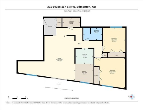 #301 10335 117 St Nw, Edmonton, AB - Other