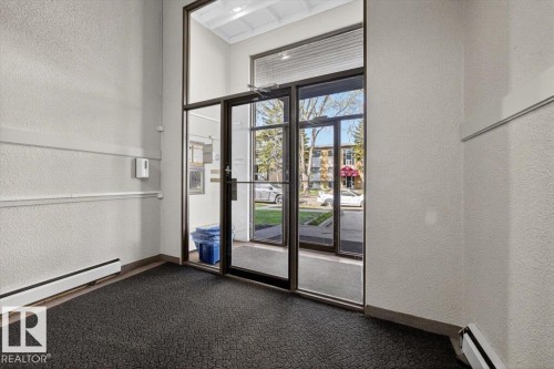 #301 10335 117 St Nw, Edmonton, AB - Indoor Photo Showing Other Room