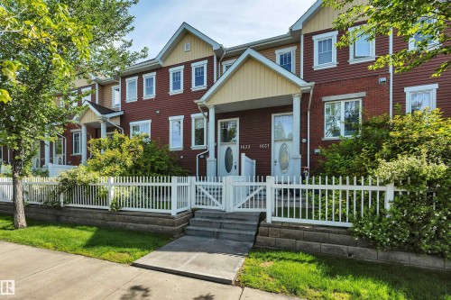 1633 Towne Centre Boulevard Nw, Edmonton, AB - Outdoor With Facade