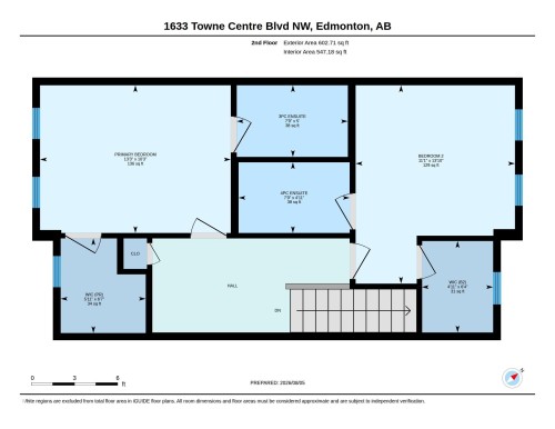1633 Towne Centre Boulevard Nw, Edmonton, AB - Other