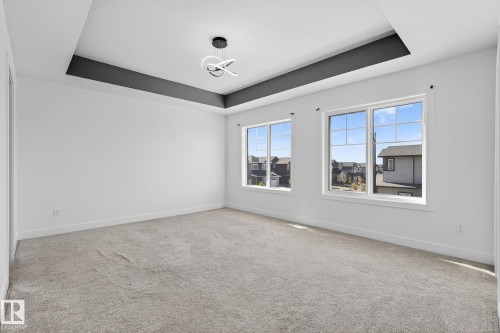 4603 36 Street, Beaumont, AB - Indoor Photo Showing Other Room