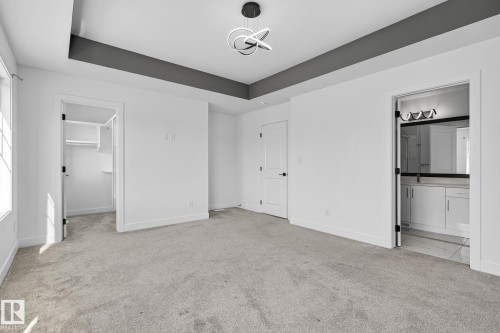 4603 36 Street, Beaumont, AB - Indoor Photo Showing Other Room