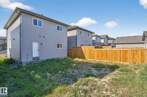 4603 36 Street, Beaumont, AB - Outdoor