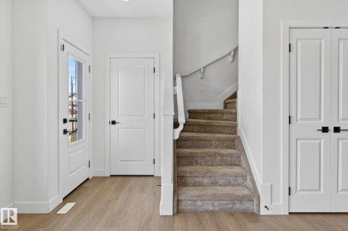 4603 36 Street, Beaumont, AB - Indoor Photo Showing Other Room